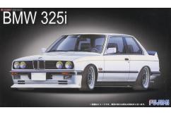 Fujimi 1/24 BMW E30 325i image