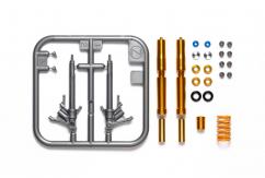 Tamiya 1/12 Honda CBR1000RR-R Front Fork Set image