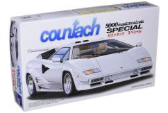 Fujimi 1/24 Lamborghini Countach5000 Special image