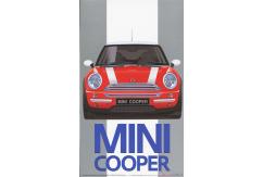 Fujimi 1/24 Mini Cooper 2023 image