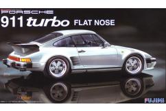 Fujimi 1/24 Porsche 911 Flat Nose image