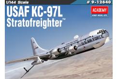 Academy 1/144 KC-97L Stratofreighter USAF image