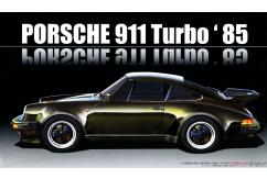Fujimi 1/24 Porsche 911 Turbo '85 image