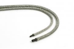 Tamiya - Braided Hose 2.6mm image