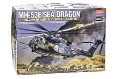 Academy 1/48 MH53E Sea Dragon image