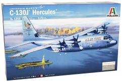 Italeri 1/72 C-130 J Hercules image