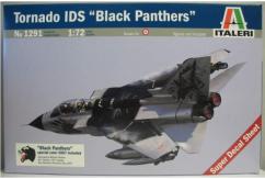 Italeri 1/72 Tornado IDS "Black Panthers" image