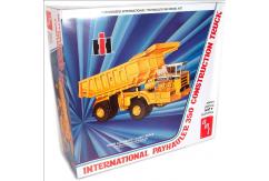 AMT 1/25 International Payhauler 350 Construction Truck image