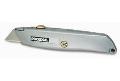 Proedge Retractable Knife #9 Heavy Duty Utility image