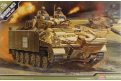 Academy 1/35 Warrior MCV Iraq 2003 image