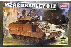Academy 1/35 M2A2 Bradley "Iraq 2003" image