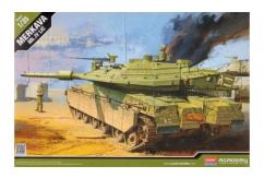 Academy 1/35 Merkava Mk.IV LIC image