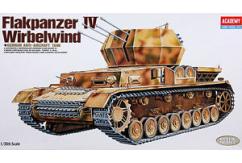 Academy 1/35 German Wirbel Wind image