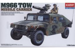 Academy 1/35 M-966 Hummer Tow Missile Carrier image