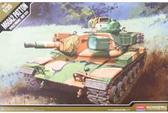 Academy 1/35 US Army M60A2 image