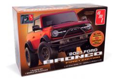 AMT 1/25 Ford Bronco 2021 First Edition image
