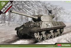 Academy 1/35 M36/M36B2 'Battle of The Bulge' image