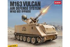 Academy 1/35 US Army M163 Vulcan image