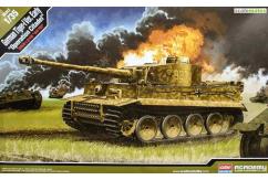 Academy 1/35 German Tiger 1 Early 'Op Citadel' image