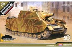 Academy 1/35 German Sturmpanzer IV image