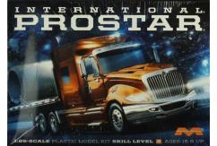 Moebius 1/25 International ProStar image