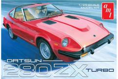 AMT 1/25 1981 Datsun 280 ZX Turbo image