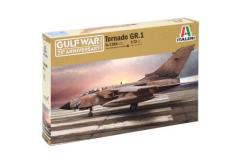 Italeri 1/72 Gulf War Tornado GR.1 image