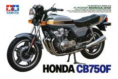 Tamiya 1/12 Honda CB750F image