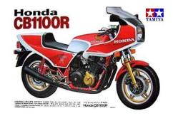 Tamiya 1/12 Honda CB1100R image