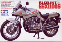 Tamiya 1/12 Suzuki GSX1100S Katana image