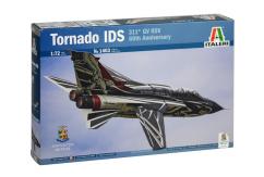 Italeri 1/72 Tornado IDS Anniversary image
