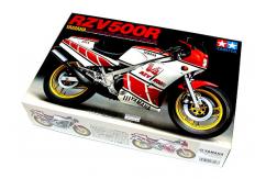 Tamiya 1/12 Yamaha RZV500R image