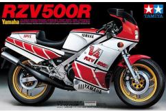 Tamiya 1/12 Yamaha RZV500R image