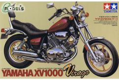 Tamiya 1/12 Yamaha Virago XV1000 image