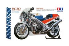 Tamiya 1/12 Honda VFR 750R image