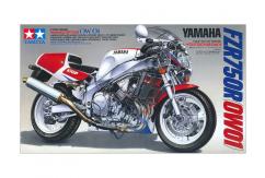 Tamiya 1/12 Yamaha FZR750R (OW01) image