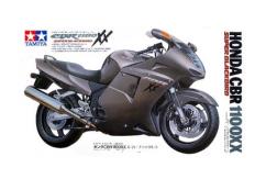 Tamiya 1/12 Honda CBR 1100XX image
