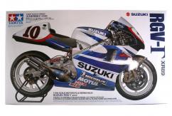 Tamiya 1/12 Suzuki RGV-Gamma XR89 image