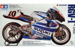 Tamiya 1/12 Suzuki RGV-Gamma XR89 image