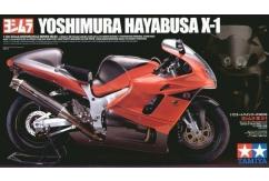 Tamiya 1/12 Yoshimura Hayabusa X-1 image