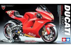 Tamiya 1/12 Ducati Desmosdeici image