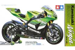 Tamiya 1/12 Kawasaki Ninja ZX-RR image