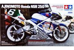 Tamiya 1/12 Honda NSR250 '90 Ajinomoto image