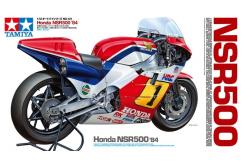 Tamiya 1/12 1984 Honda NSR500 image
