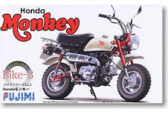 Fujimi 1/12 Honda Monkey image