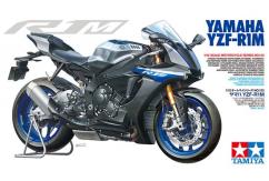 Tamiya 1/12 Yamaha YZF-R1M image