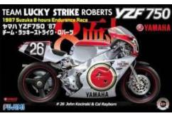 Fujimi 1/12 Yamaha YZF750 Team Roberts image