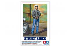 Tamiya 1/12 Street Rider image