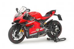 Tamiya 1/12 Ducati Superleggera V4 image