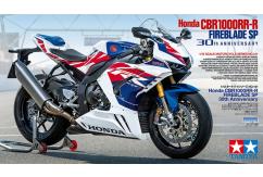 Tamiya 1/12 Honda CBR1000RR-R Fireblade SP 30th Anniversary image